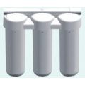 3 Stage Water Purifier for Home Use